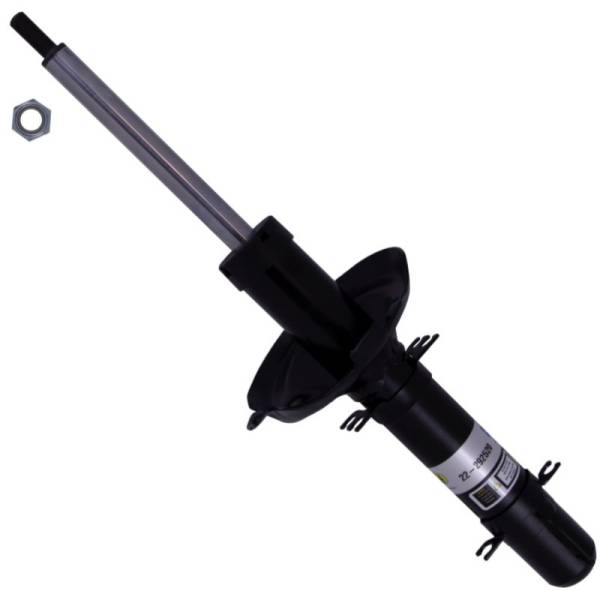 Bilstein - Bilstein B4 1998 Volkswagen Beetle Base Front Twintube Strut Assembly