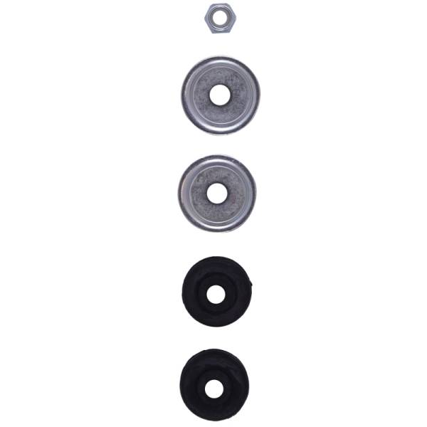Bilstein - Bilstein Hardware Shock Kit