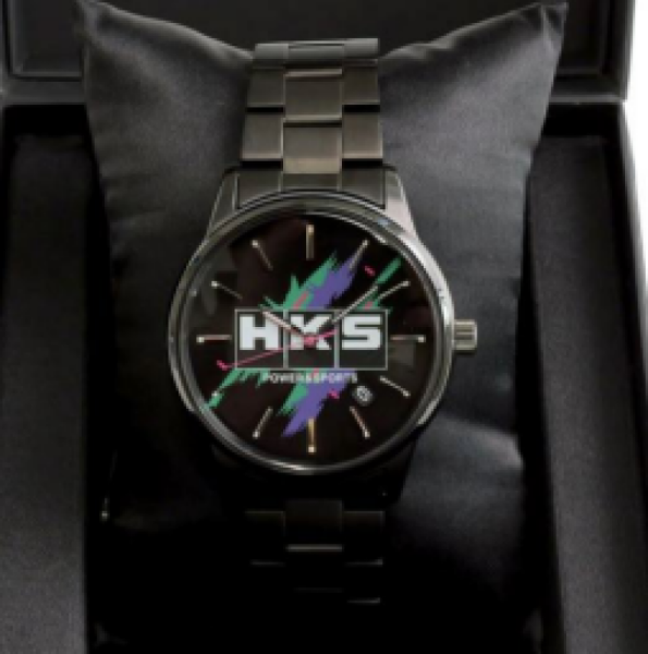 HKS - HKS WATCH SUPER RACING