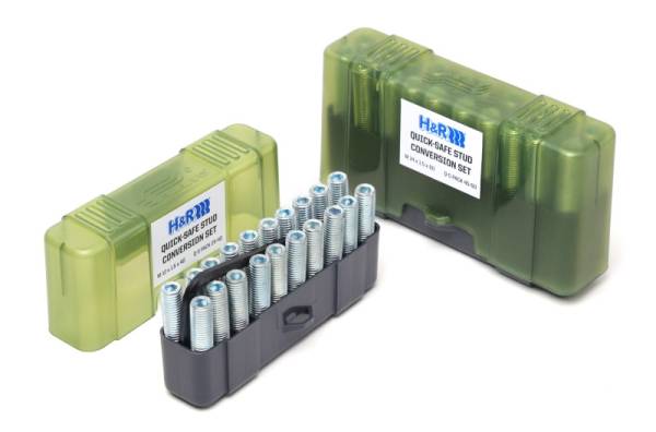 H&R - H&R Quick-Safe Bolt-Stud Conversions M14 x 1.25 x 30 (Set of 20)