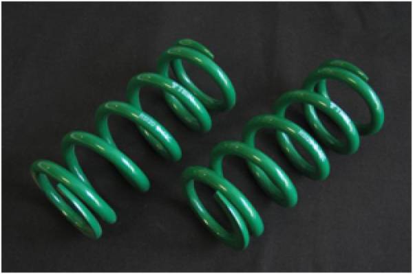 Tein - Tein Coilover Racing Spring I.D. 58mm Spring Rate 16kg/mm (pair) - Rear