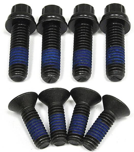 ATI - ATI Damper Bolt Pack - 6 - 5/16 - 18x5/8 - ATI950268