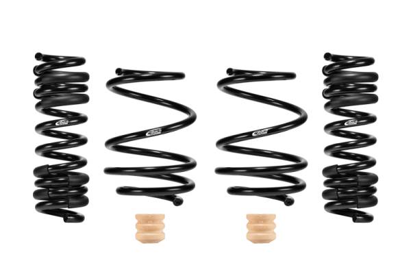 Eibach - Eibach 20-24 BMW M3 Pro-Street Spring Kit - E10-20-049-11-22