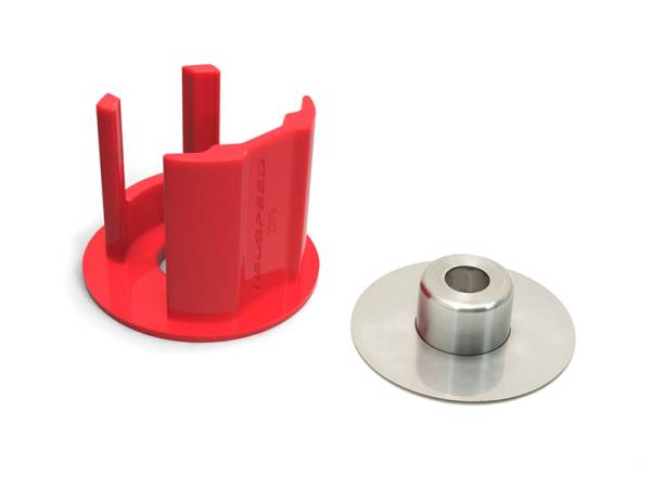 Neuspeed - Neuspeed Torque Arm Insert 2016-UP Audi A3 8V FWD 1.8 TFSI 2.0 TDI 150HP, 2014-2018 A3 Quattro 2.0 TFSI 2016-UP Golf / GTI FWD - 22.10.93