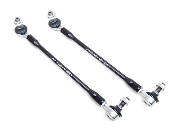 Neuspeed - Neuspeed Anti-Sway Bar End Links | Front MQB/MQB EVO MK7/8 MQB/MQB EVO - 32.10.93