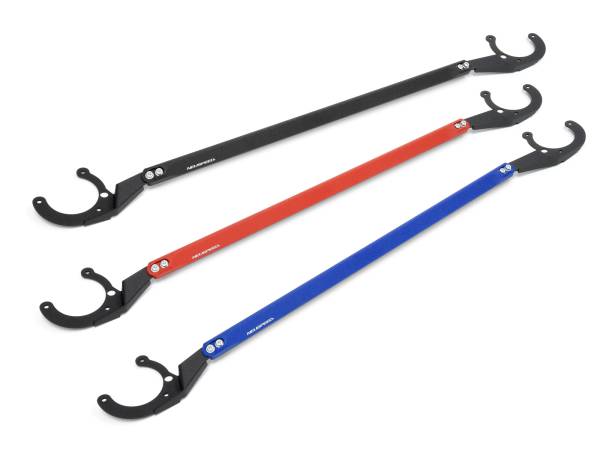 Neuspeed - Neuspeed Upper Strut Tie-Bar | Front TBA MK7/7.5/8 Golf - 35.10.69