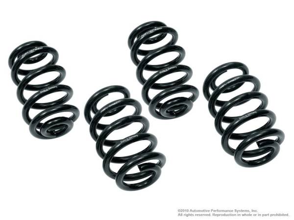 Neuspeed - Neuspeed Lowering Springs Kit - Sport  1998-1999 Passat B5 FWD 2.8L - 55.10.62