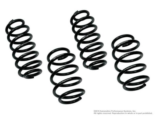 Neuspeed - Neuspeed Lowering Springs Kit - Sport 2016-21 Audi TT/TTS Quattro  - 55.70.14