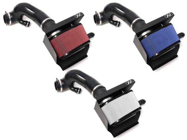 Neuspeed - Neuspeed HI-PER Air Induction Kit 2022-UP Audi S3 8Y 2.0T 2022-UP VW MK8 Golf R 2.0T - 65.10.09R