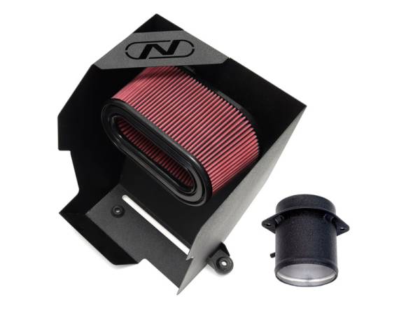 Neuspeed - Neuspeed P-FLO Air Intake Kit  2017-UP VW Atlas / Cross Sport 2.0T - 65.10.44R
