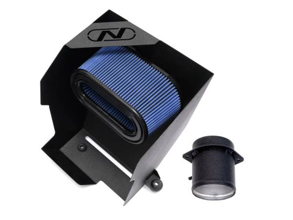 Neuspeed - Neuspeed P-FLO Air Intake Kit  2017-UP VW Atlas / Cross Sport 2.0T - 65.10.44B