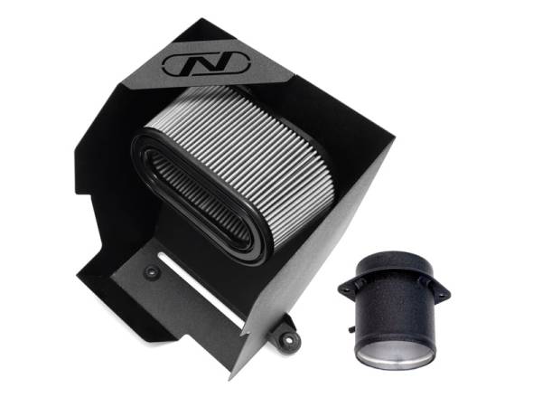 Neuspeed - Neuspeed P-FLO Air Intake Kit  2017-UP VW Atlas / Cross Sport 2.0T - 65.10.44D