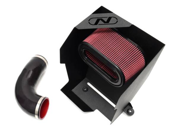 Neuspeed - Neuspeed P-FLO Air Intake Kit  2017-UP VW Atlas / Cross Sport 3.6L - 65.10.45R