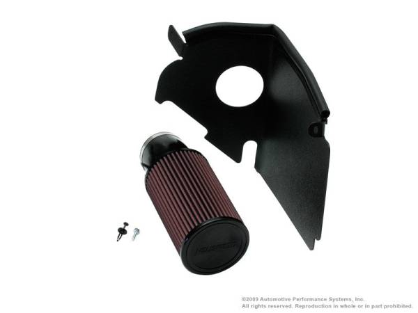 Neuspeed - Neuspeed P-FLO Heat Shield Upgrade Kit    1994-1999 Golf / GTI 2.8L, 1993-1999 Jetta 2.8L - 65.10.63