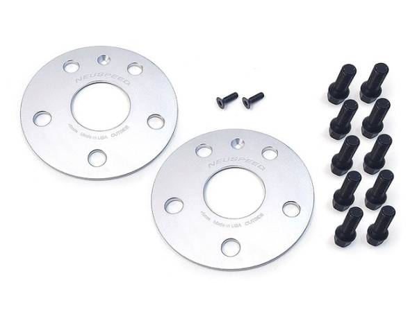 Neuspeed - Neuspeed Wheel Spacer +5MM Audi  VW MKV, MKVI, MKII - 88.00.04