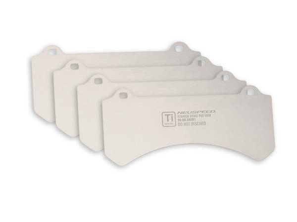 Neuspeed - Neuspeed NEUSPEED 6-piston Caliper    - 99.10.01