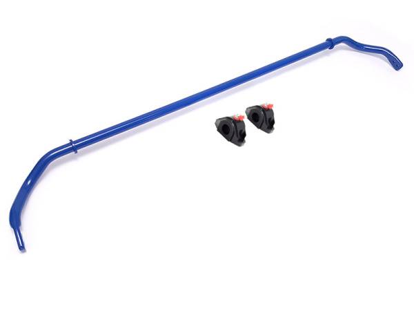 NM Engineering - NM Engineering Adjustable Rear Sway Bar 25mm Tubular Includes billet bracket w/ grease fitting Gen 3: F54/F60 - NM.258844