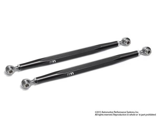 NM Engineering - NM Engineering Aluminum Adjustable Control Arm Kit   Gen 3: F55/F56/F57 - NM.328846
