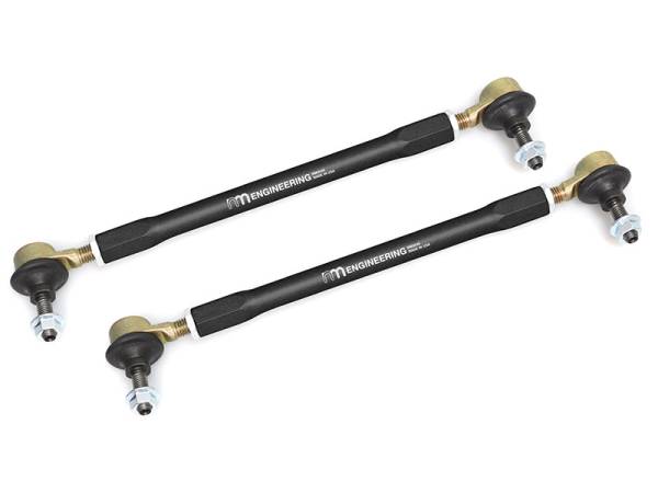 NM Engineering - NM Engineering Front Sway Bar Link   Gen 3: F55/F56/F57 - NM.328848.12