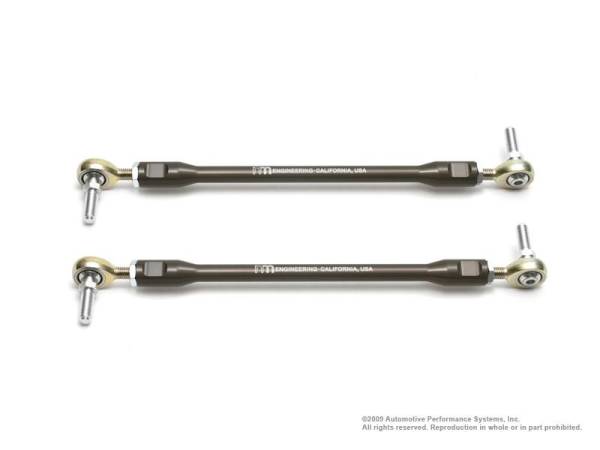 NM Engineering - NM Engineering Front Sway Bar Link - SPEC B (Coilover setup)   Gen 2: R55/R56/R57/R58/R59 - NM.328858
