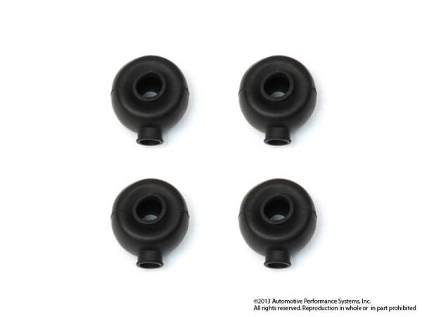 NM Engineering - NM Engineering Control Arm Rubber Boot Kit   All - NM.328870