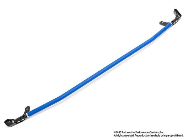 NM Engineering - NM Engineering Front Upper Tie Bar – Blue   Gen 3: F55/F56/F57 - NM.358846