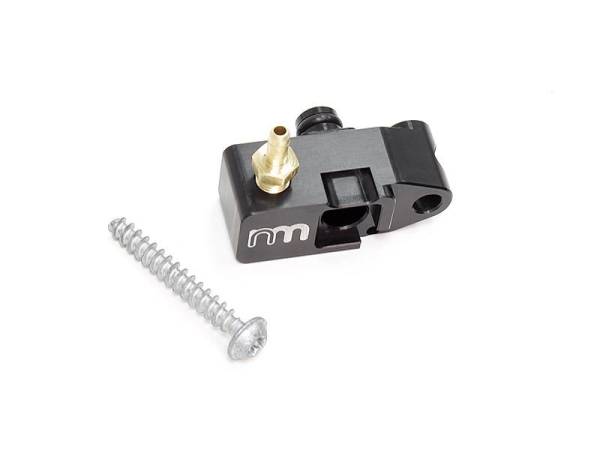 NM Engineering - NM Engineering Boost Gauge Tap Adapter  N14/N18 Gen 3: All - NM.498846