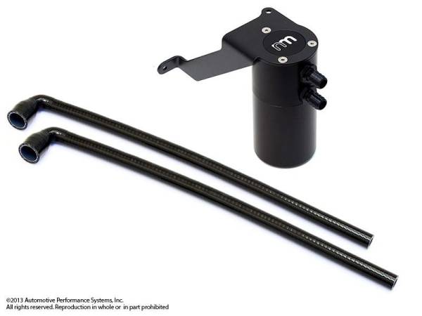 NM Engineering - NM Engineering Billet Catch Tank N18  Gen 2: R55/R56/R57/R58/R59 - NM.498854