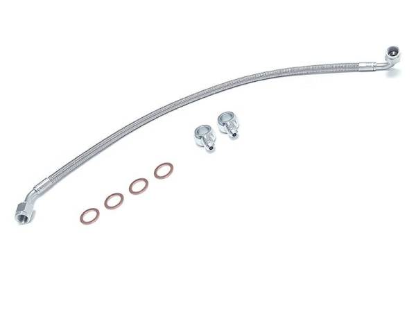 NM Engineering - NM Engineering Turbo Oil Line N14/N18  Gen 2: All - NM.498858