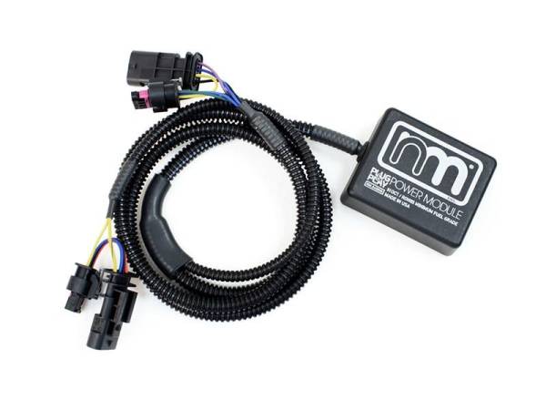 NM Engineering - NM Engineering Power Module N18 1.6T Not compatible w/ N14 1.6T Engines Gen 2: All - NM.648856