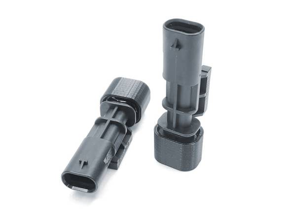 NM Engineering - NM Engineering PCV Heater Delete Kit N18 2011-up Gen 2: All - NM.658800
