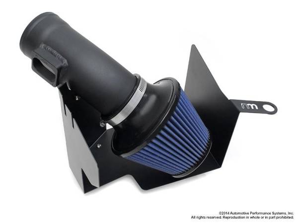 NM Engineering - NM Engineering Cold Air Intake Kit B46/B48 – Black   Gen 3: New Sensor - NM.658847B