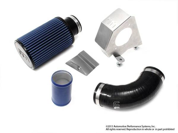 NM Engineering - NM Engineering Cold Air Intake Kit DRY FILTER - N18 2012.5-up Gen 2: All - NM.658857.1D