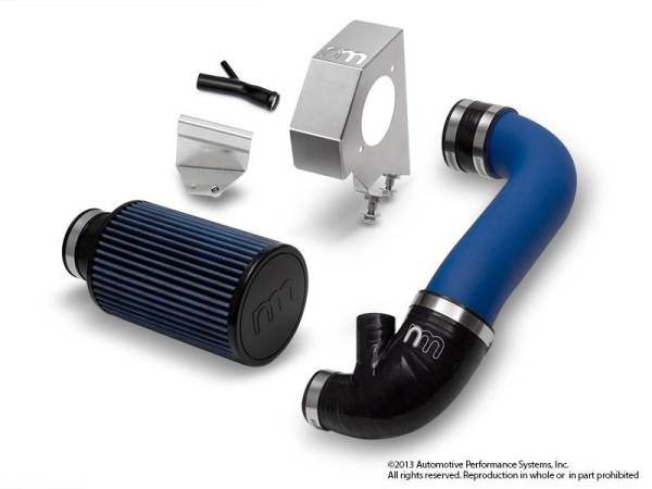NM Engineering - NM Engineering Hi-Flow Induction Kit N18 04/12-up – Blue DRY FILTER - N18 2012.5-up Gen 2: All - NM.658858.1D