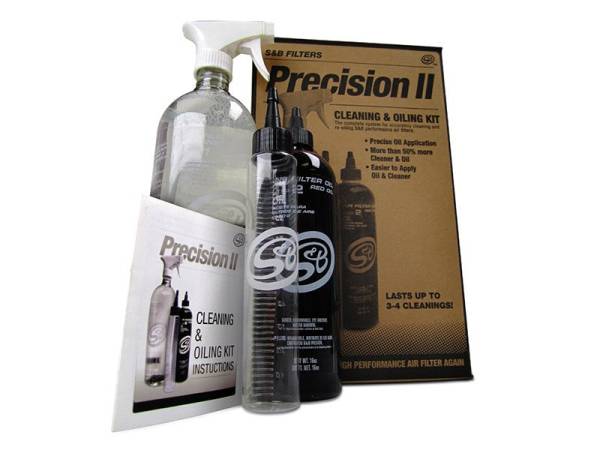 NM Engineering - NM Engineering Filter Cleaning Kit Blue Oil Large supply enough to do 3-4 filters All - NM1275C