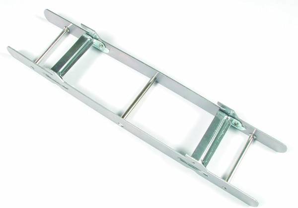 ACCEL - ACCEL Sheet Holder, Binder Clamp for 3900 Catalog Holder - 3904