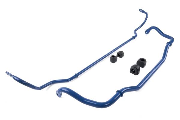 Dinan - Dinan Anti-Roll Bar Set Front: 28mm - Rear: 19mm - Adjustable - G20/G22/G23/G26/G42 - D120-0630