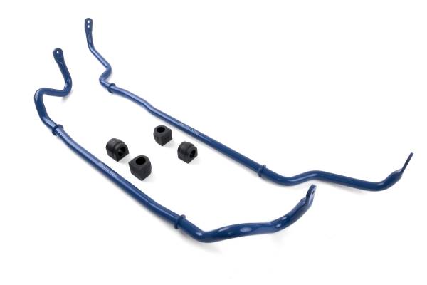 Dinan - Dinan Anti-Roll Bar Set Front: 28mm - Rear: 26mm - Adjustable - G80/G82/G83/G87 - D120-0640