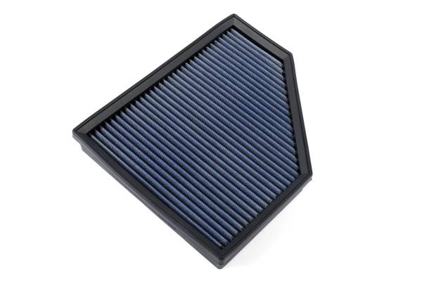Dinan - Dinan High Flow Drop-in Replacement Air Filter Compatible w/ Stock Air Box - D401-0046
