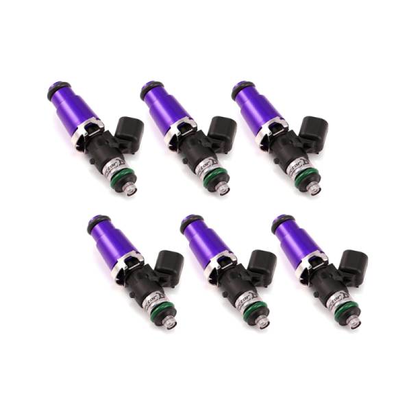 Eurotek Tuning 1000CC Injector Dynamics Plug "N" Play kit for the Noble M12/M400