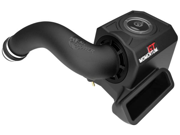aFe - aFe 24-25 Volkswagen Atlas L4-2.0L (t) Momentum GT Cold Air Intake System w/ Pro Dry S Filter