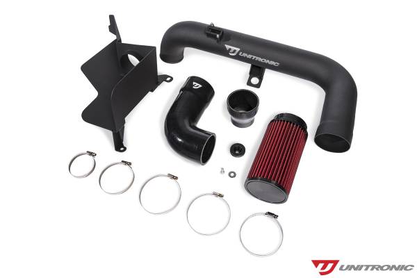 Unitronic - Unitronic 2.0 TFSI Cold Air Intake System