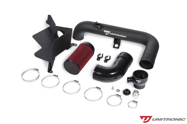 Unitronic - Unitronic 2.0 TFSI Cold Air Intake System (Golf R / S3)