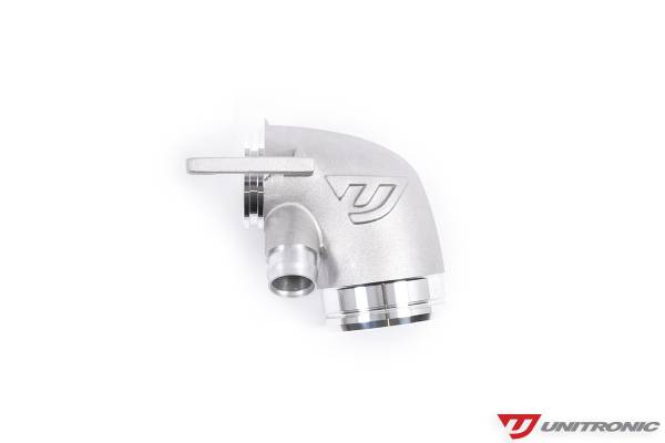 Unitronic - Unitronic MQB Turbo Inlet Elbow