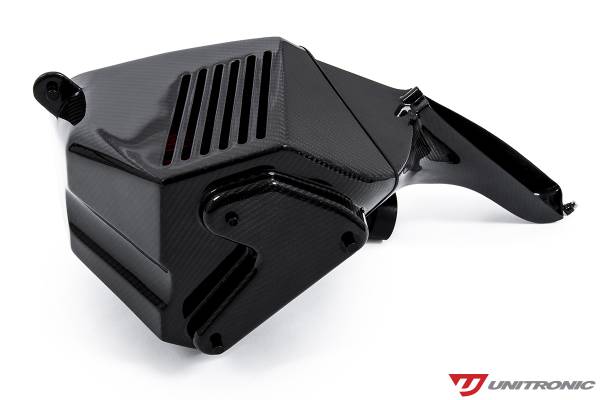 Unitronic - Unitronic Carbon Fiber Intake System- 2.0TSI B9 A4/A5