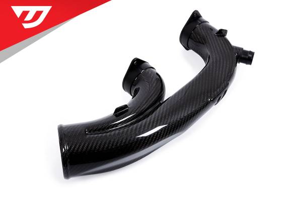 Unitronic - Unitronic Carbon Inlet For B9 RS4/RS5 2.9TFSI