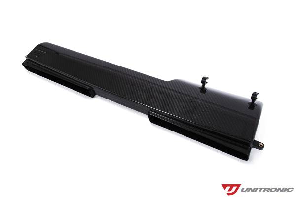 Unitronic - Unitronic Carbon Fiber Air Duct for MK7/8 & 8V/8Y