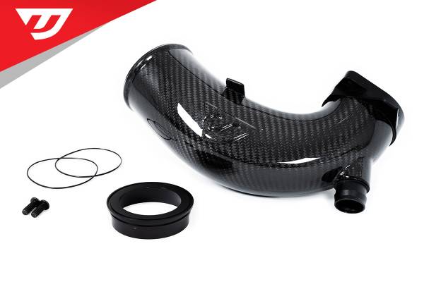 Unitronic - Unitronic Carbon Inlet B9 S4/5 3.0TFSI