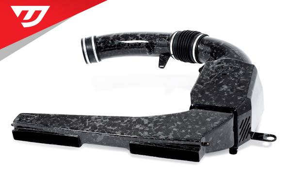 Unitronic - Unitronic Forged Carbon Fiber Intake System- 4"- 2.5TFSI EVO