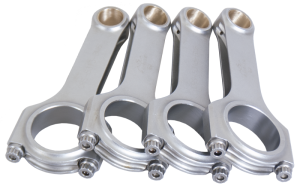 Eagle - Eagle BMW M40/42/44 H-Beam Connecting Rods (Set) - CRS5313B43D